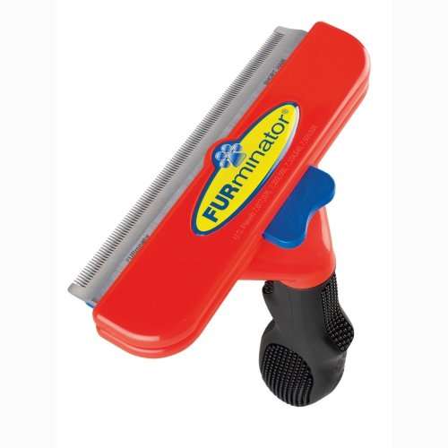 Furminator giant dog short hair - can be used on most dogs