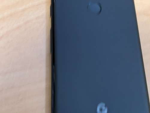 Google - Pixel 3 with 64GB Memory Cell Phone (Unlocked) - Just black - works on all SA networks