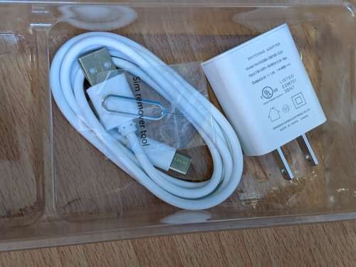Google - Pixel 3 with 64GB Memory Cell Phone (Unlocked) - Just black - works on all SA networks