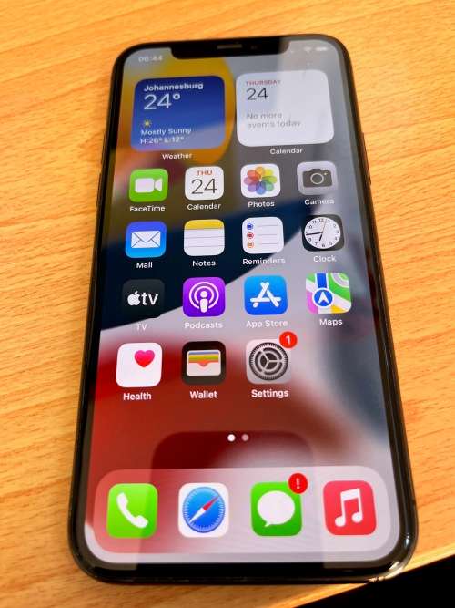 iPhone 11 Pro - 64gb - 87% Battery Health - Space grey