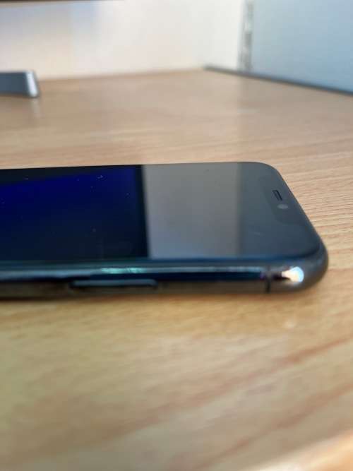 iPhone 11 Pro - 64gb - 87% Battery Health - Space grey