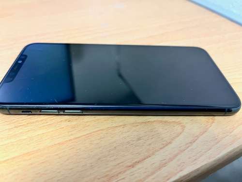 iPhone 11 Pro MAX - 512gb - Midnight green - 84% battery health