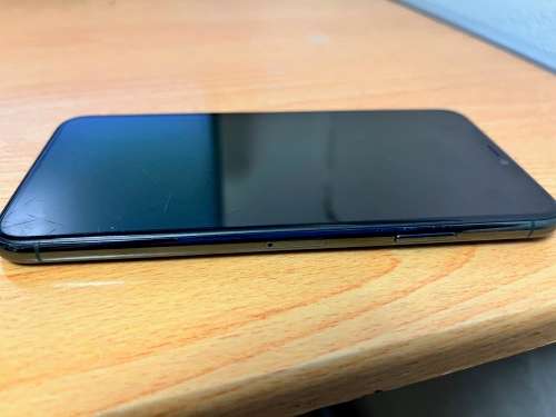 iPhone 11 Pro MAX - 512gb - Midnight green - 84% battery health