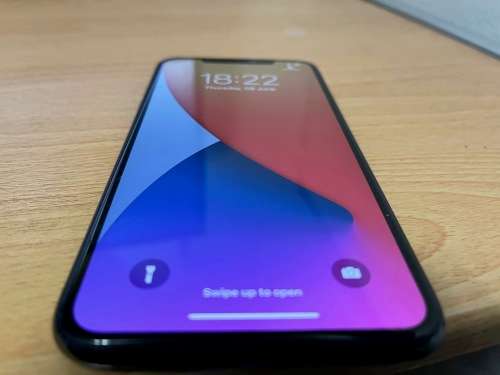 iPhone 11 Pro MAX - 512gb - Midnight green - 84% battery health