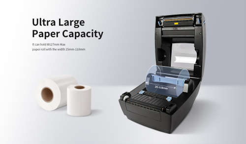 IDPRT - SP420 Shipping Label Printer