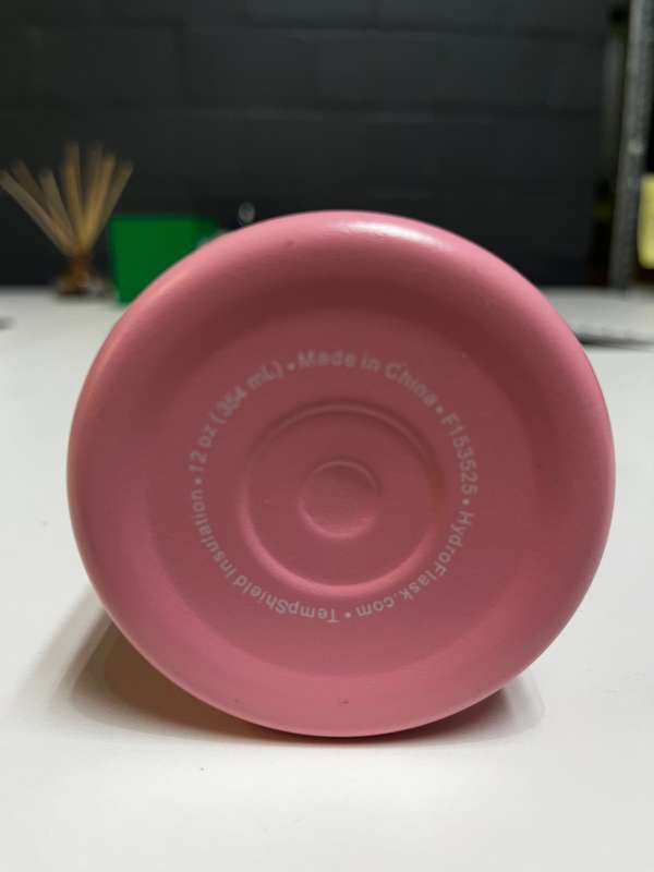 Hydro Flask - 354ml - Light pink