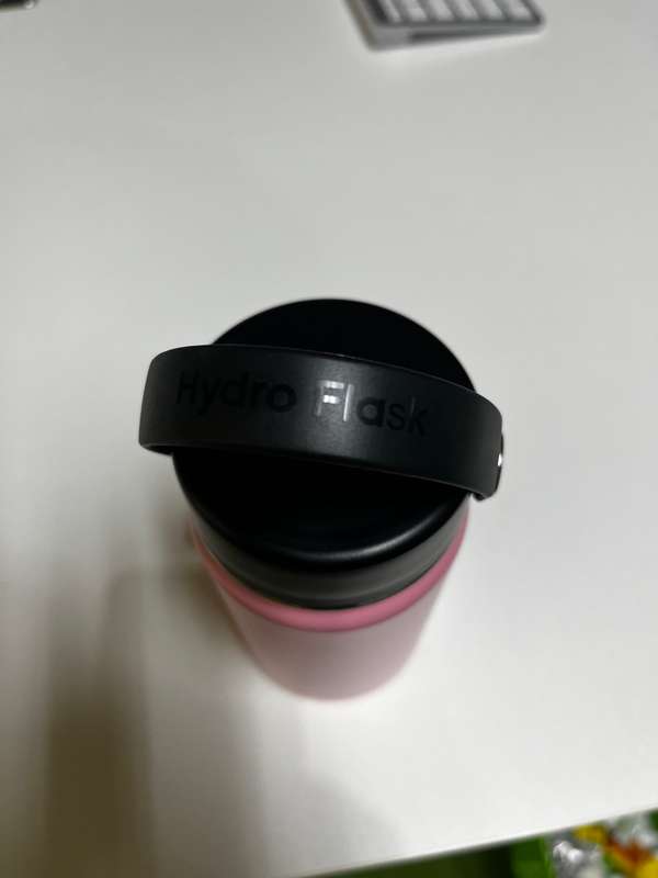 Hydro Flask - 354ml - Light pink