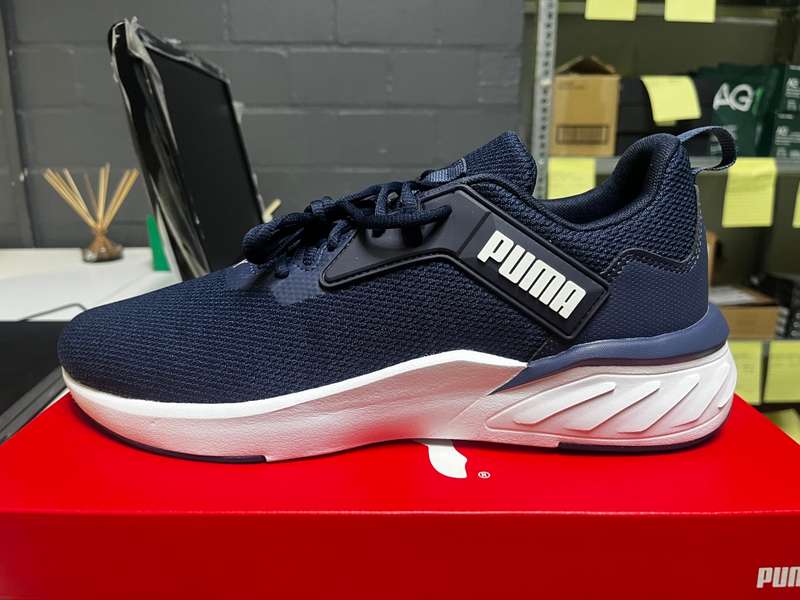 Puma - Erupter - Comfort+ running shoe - UK12