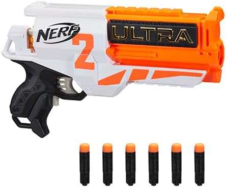 Nerf Ultra-Two Motorized Blaster