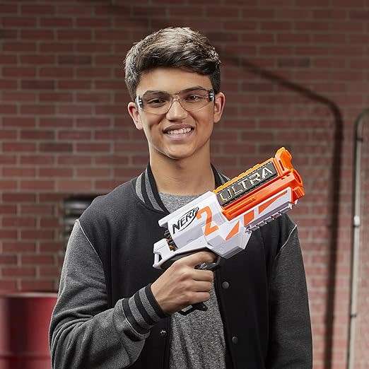 Nerf Ultra-Two Motorized Blaster