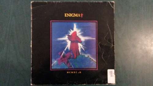 Enigma MCMXC a. D.