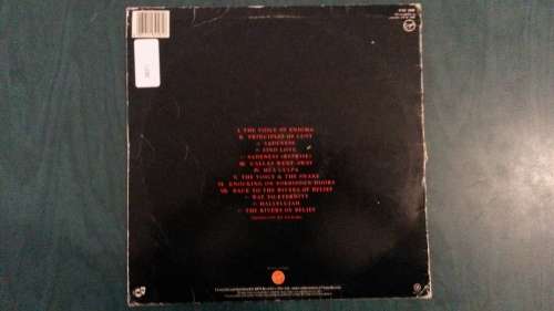 Enigma MCMXC a. D.