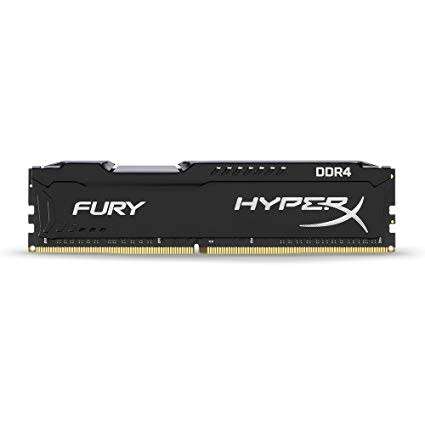 HyperX HX426C16FB/16