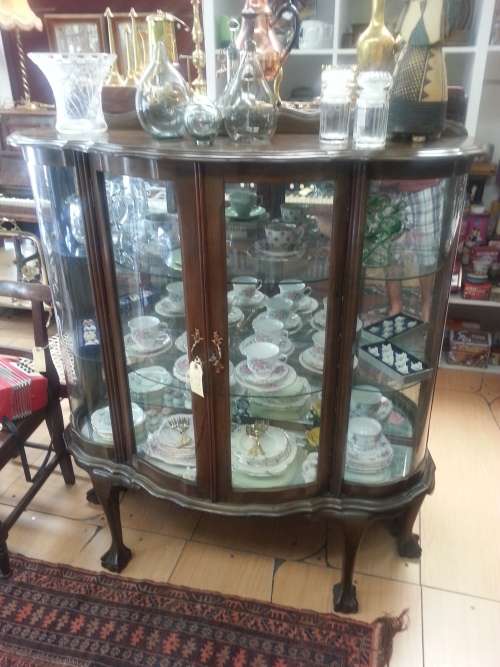 Imboya Ball & Claw Display Unit