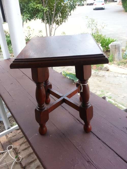 Small Coffee Table