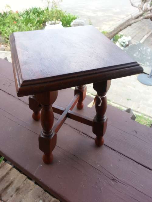 Small Coffee Table