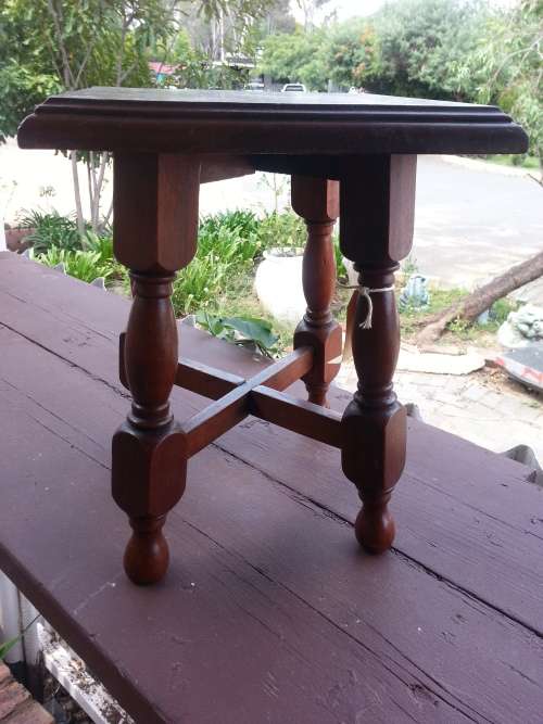Small Coffee Table