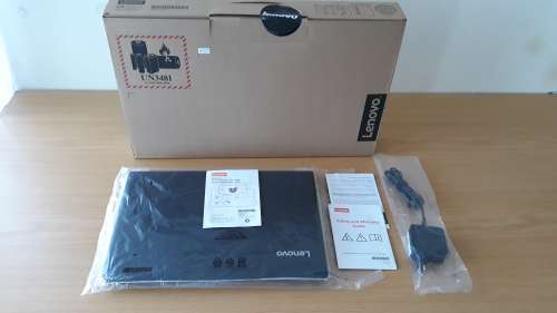 Brand New Lenovo Laptop