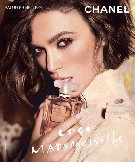 NEW CHANEL COCO EAU DE PARFUM- 100 ml