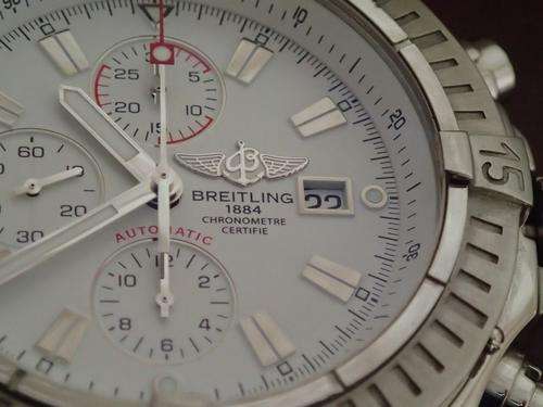Breitling Super Avenger II