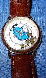 Fossil Watch - Limited Edition - Aladdin