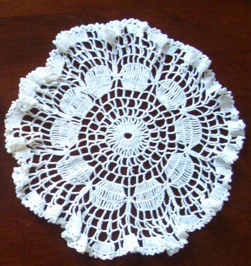 Doily
