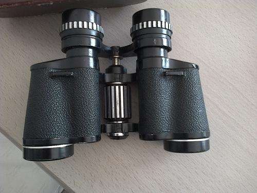 Halina Binoculars