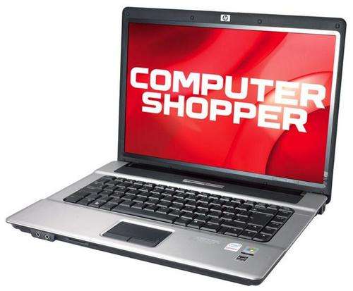 hp compaq 6720s