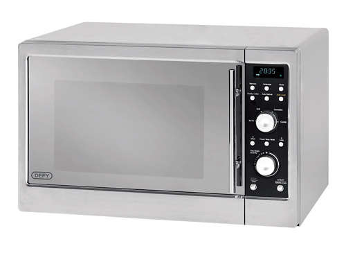Defy 42l Convection/Grill Microwave Oven