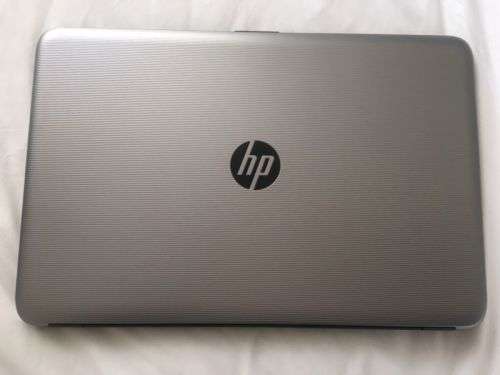 HP Intel Core Laptop