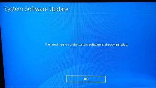 Playstation 4 Pro 1TB 4k +HDR