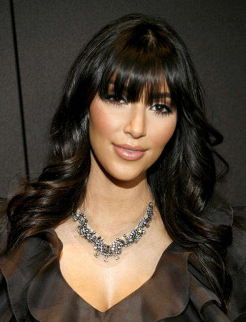 20" 7pcs set Clips-in Wave 100% Human Hair meduim brown   Super low price.....