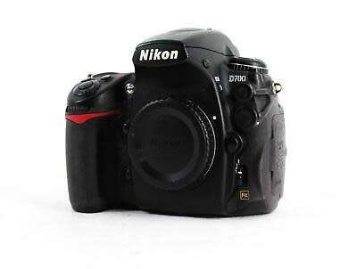 Nikon D700 Professional Full-Frame Dslr in an immaculate condition (Low Shutter Count)
