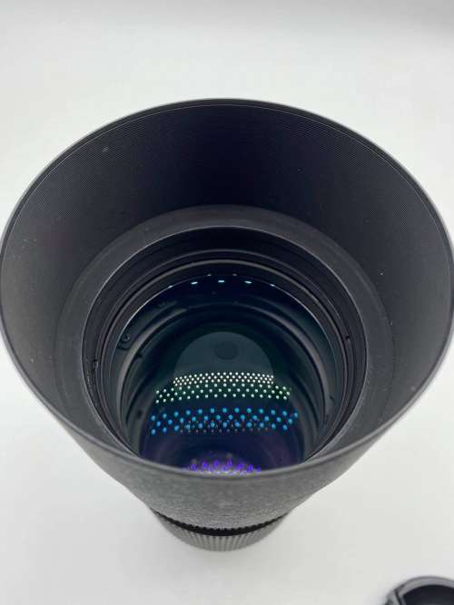 NIKON 80-200MM F/2.8 FULL FRAME LENS (EXCELLENT CONDITION) WORTH R25000.00!!!