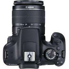 CANON 1300D 18MP DSLR WITH CANON 18-55 KIT LENS (EXCELLENT CONDITION)