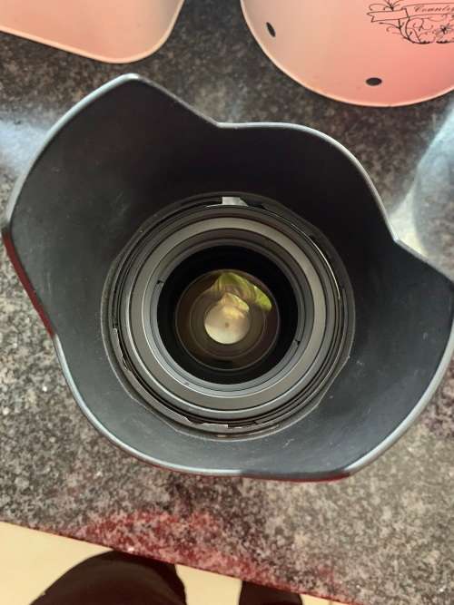 Nikon 28-70mm f/2.8 Full Frame Lens. (Please read the description). Worth R24k!!!