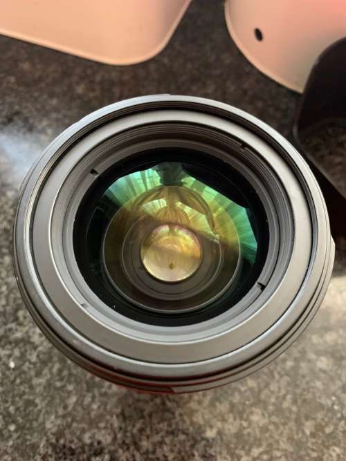 Nikon 28-70mm f/2.8 Full Frame Lens. (Please read the description). Worth R24k!!!