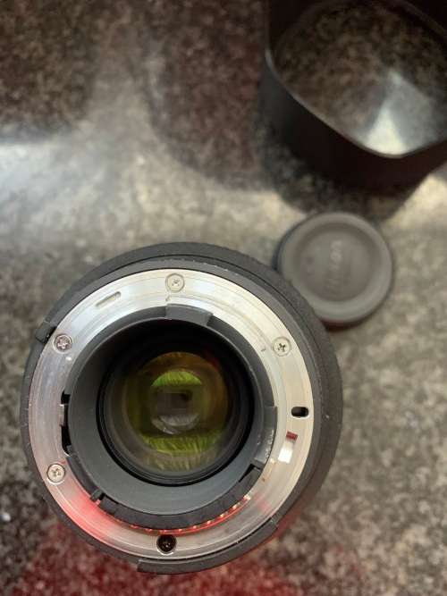 Nikon 28-70mm f/2.8 Full Frame Lens. (Please read the description). Worth R24k!!!