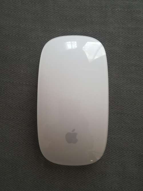 Apple Magic Wireless Mouse