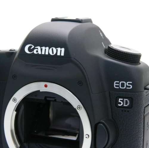 Canon 5D Mark II (like new and low shutter count) WORTH R22000.00!!!