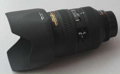 Nikon 28-70mm f/2.8 Full Frame Lens (Like New) Value R22500.00!!!