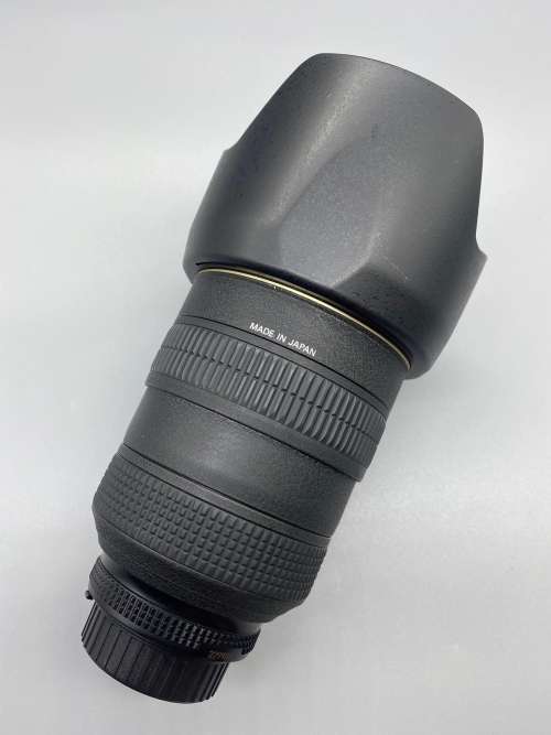Nikon 28-70mm f/2.8 Full Frame Lens (Like New) Value R22500.00!!!