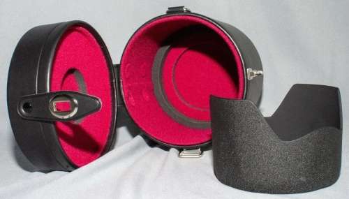 Nikon 28-70mm f/2.8 Full Frame Lens (Like New) Value R22500.00!!!