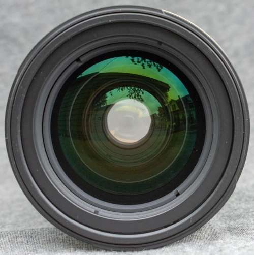 Nikon 28-70mm f/2.8 Full Frame Lens (Like New) Value R22500.00!!!