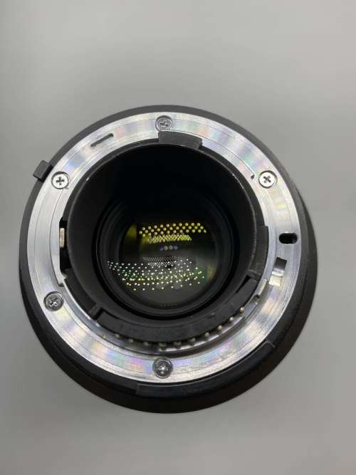 Nikon 28-70mm f/2.8 Full Frame Lens (Like New) Value R22500.00!!!