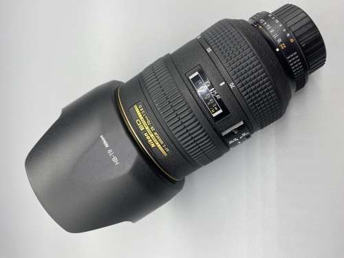 Nikon 28-70mm f/2.8 Full Frame Lens (Like New) Value R22500.00!!!