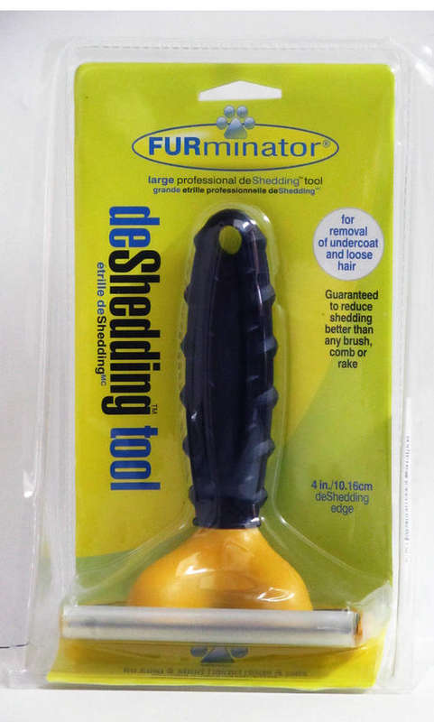 Furminator Large