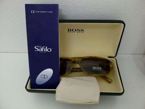 HUGO BOSS SUNGLASSES **Look Cool In Summer**
