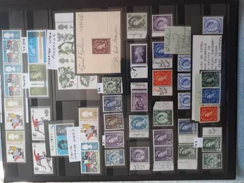 Great Britain collection