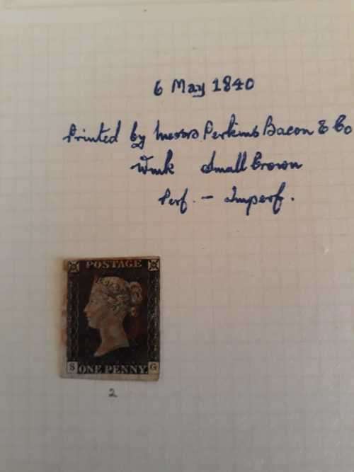 Great Britain collection